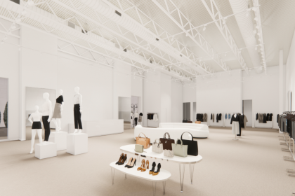 Atlanta-Born Fashion Boutique Jeffrey Returning To Atlanta